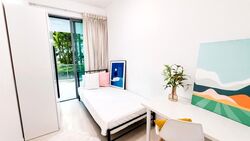 One-north Residences (D5), Apartment #580823141